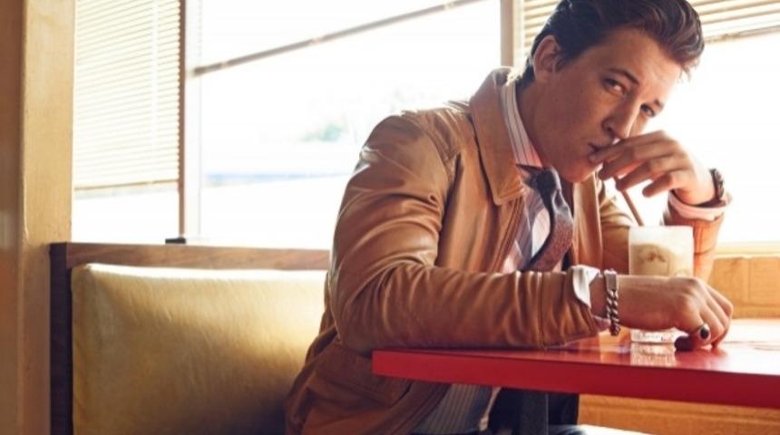 Esas Oğlanlar: Miles Teller