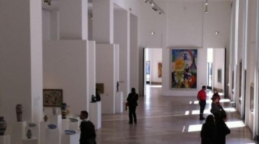 Filmlere Konu Olan Aksiyonlar: Birbirinden Değerli Tablolar, Tarihe Ge&ccedil;en M&uuml;ze Soygunları