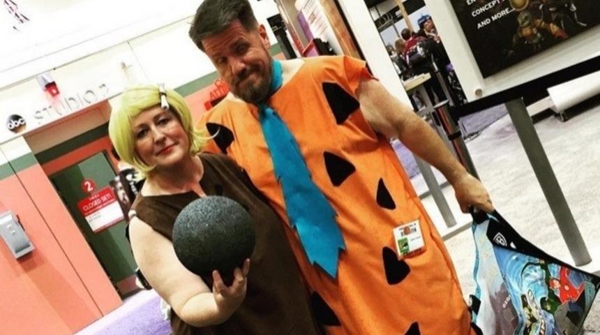 Instagram En &Ccedil;ok Beğeni Alan Cosplay'leri A&ccedil;ıkladı