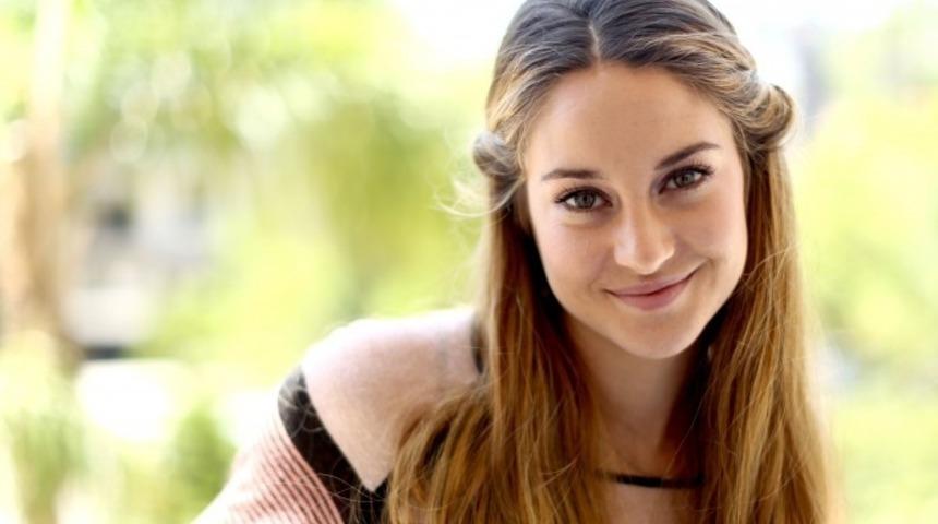  Dev Kediler: Shailene Woodley