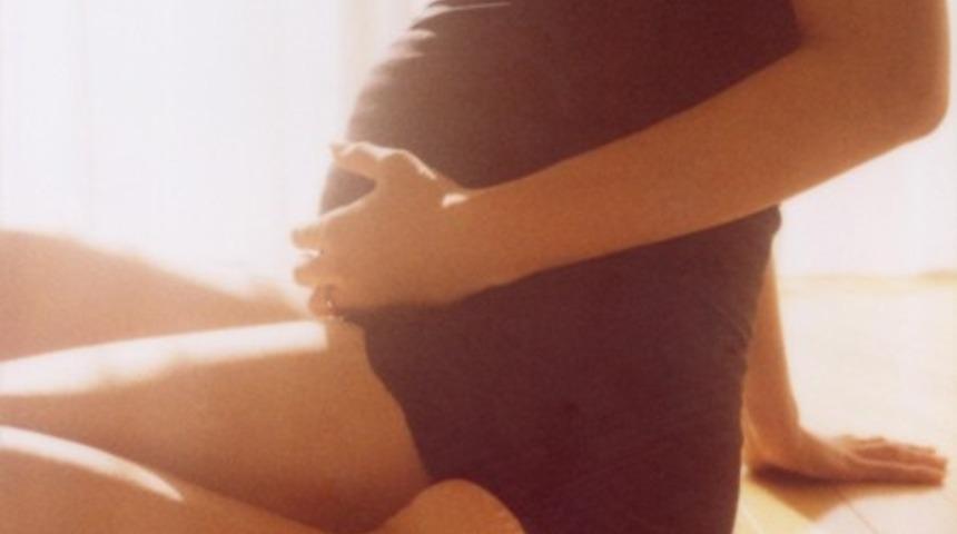 Hamile Bir Kadına S&ouml;ylemeseniz Daha İyi Olacak 24 Şey