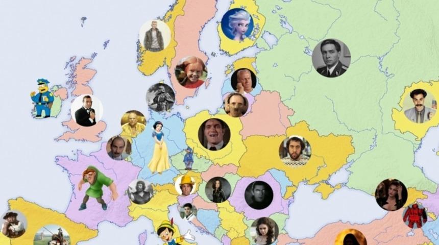 Türkiye'nin En Popüler Hayali Kahramanını Biliyor Musun?