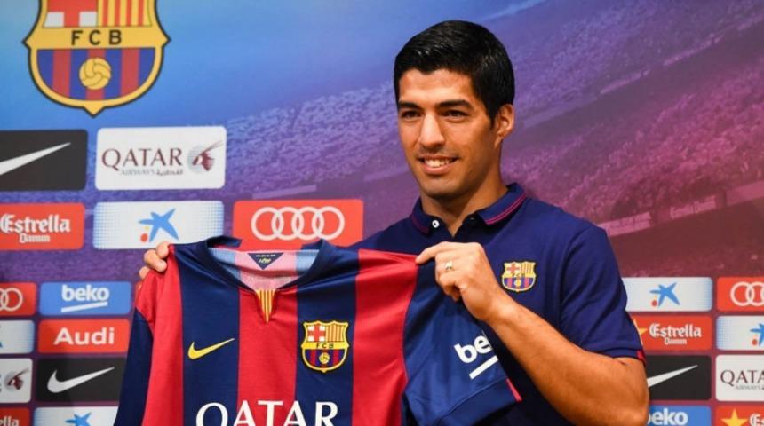 İşte Barcelona'nın En Pahalı 11 Transferi!