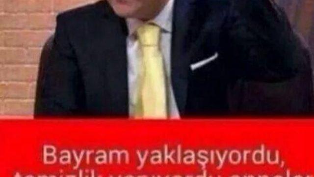  Arifeden Bayrama Capslerle Bir Gün