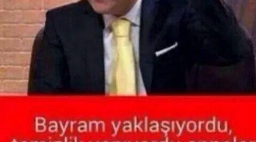  Arifeden Bayrama Capslerle Bir G&uuml;n