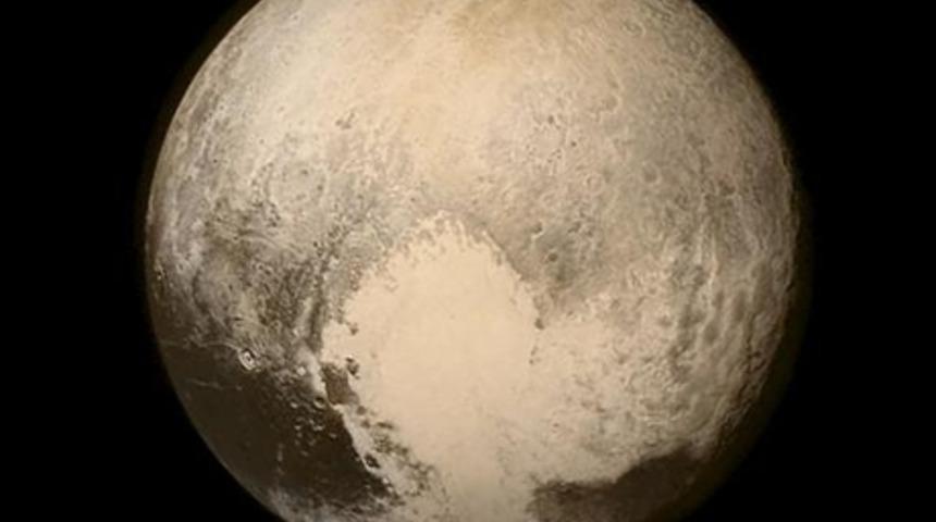 Yeni Plüton Fotoğrafları Neden Önemli?