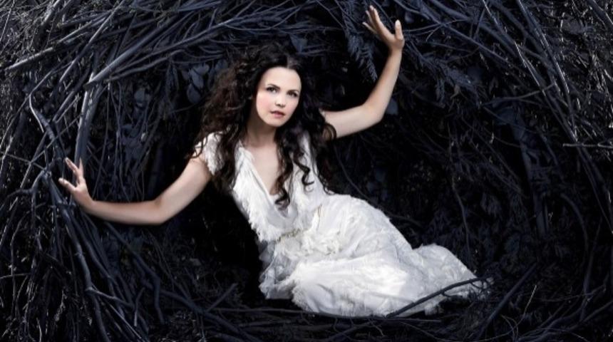 Once Upon a Time'a Modern Haliyle Konuk Olmuş 10 Masal Kadını