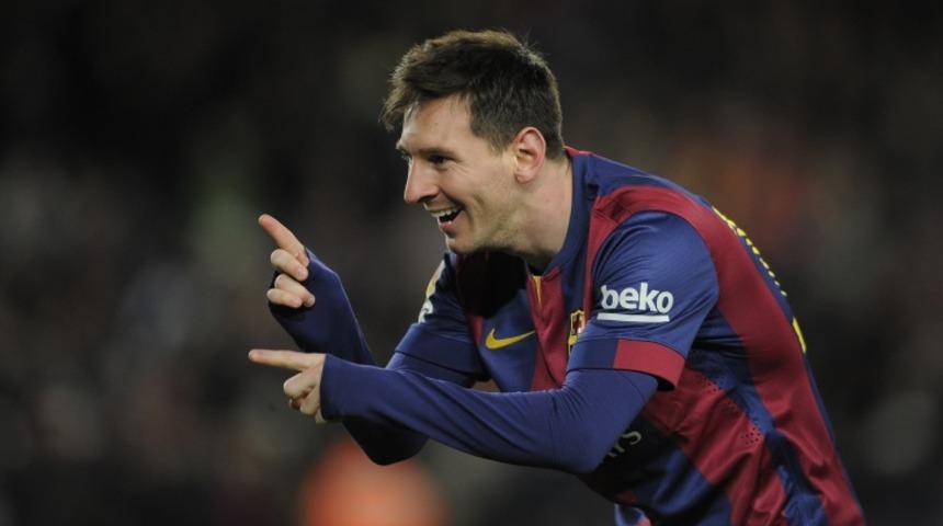 Sahada Kaldığı Dakika Boyunca En &Ccedil;ok Gol Atan 10 Yıldız Futbolcu