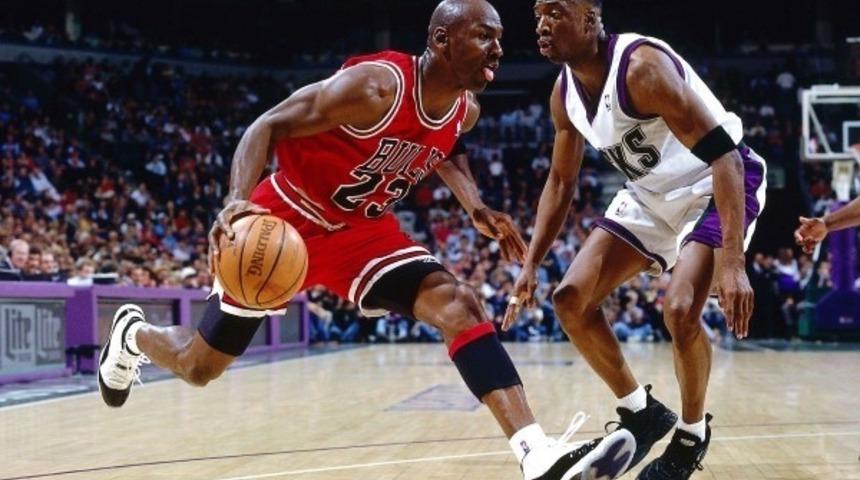NBA Normal Sezon Rekoru Kırıp Şampiyon Olan 1996 Chicago Bulls Takımı: Şimdi Neredeler?