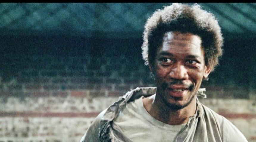 10 Adımda Sesiyle Kalp Yakan Muhteşem Adam Morgan Freeman