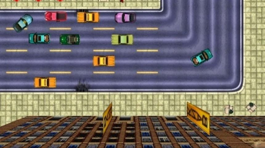 15 Oyunda Ge&ccedil;mişten Bug&uuml;ne Bir Efsane GTA Serisi