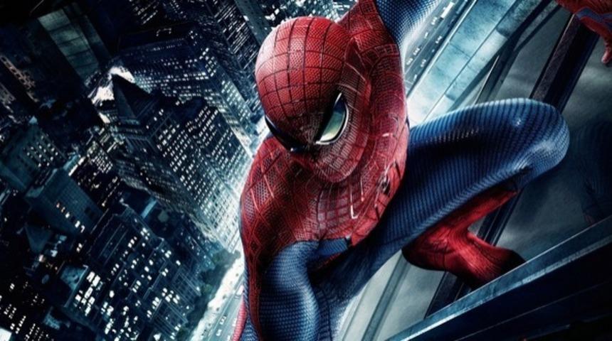 Asla G&ouml;remeyeceğimiz The Amazing Spider-Man 3'&uuml;n Konusu &Ccedil;ok Sa&ccedil;maymış!