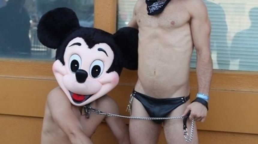 Kolayca Aklınızdan &Ccedil;ıkmayacak 18 Garip Fotoğraf