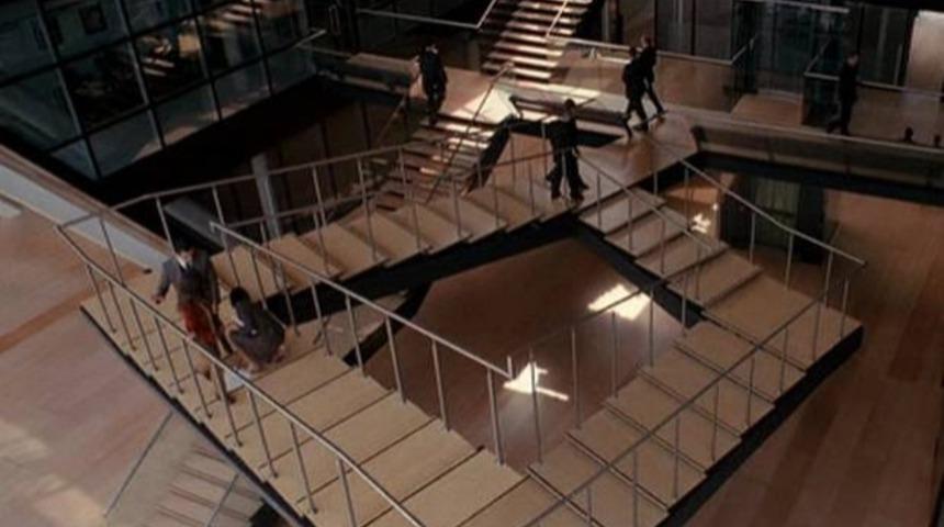 &Ccedil;oğu Seyircinin Aklını Halla&ccedil; Pamuğuna &Ccedil;eviren Inception Hakkında 18 İlgin&ccedil; Bilgi