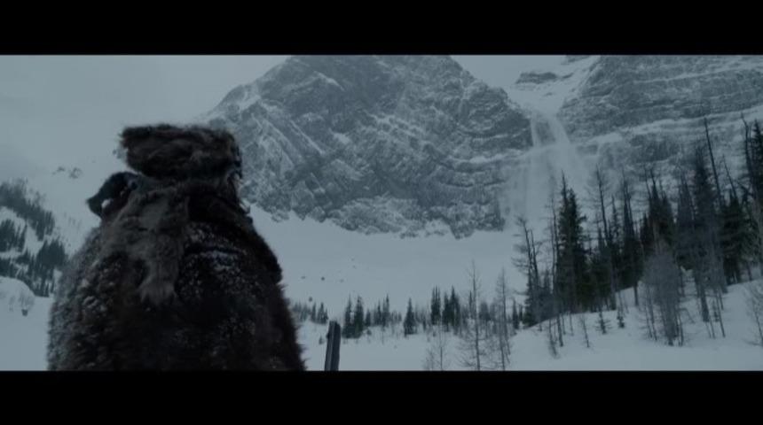 6 Maddede Fragmanıyla Olay Yaratan İntikam Hikayesi The Revenant