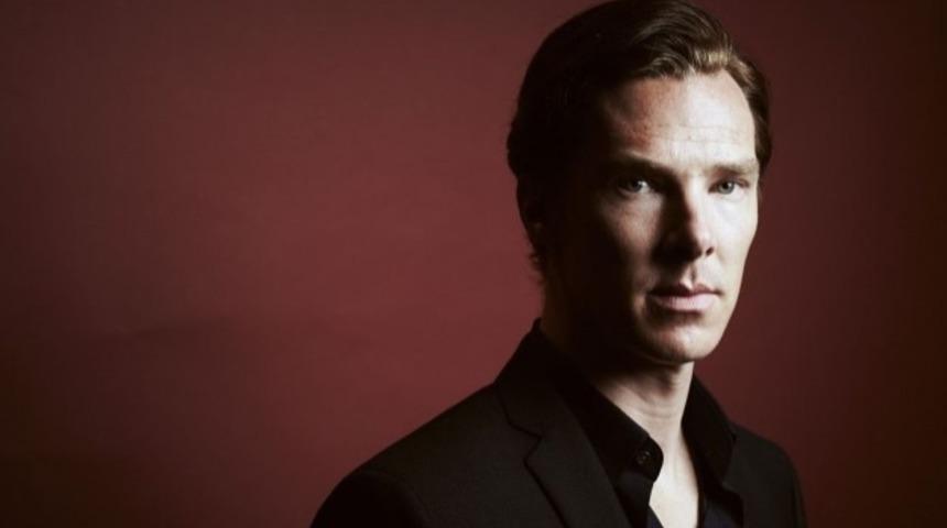 10 Adımda G&ouml;zleriyle Deryaları Ateşe Veren Asalet Timsali G&uuml;zel Adam Benedict Cumberbatch