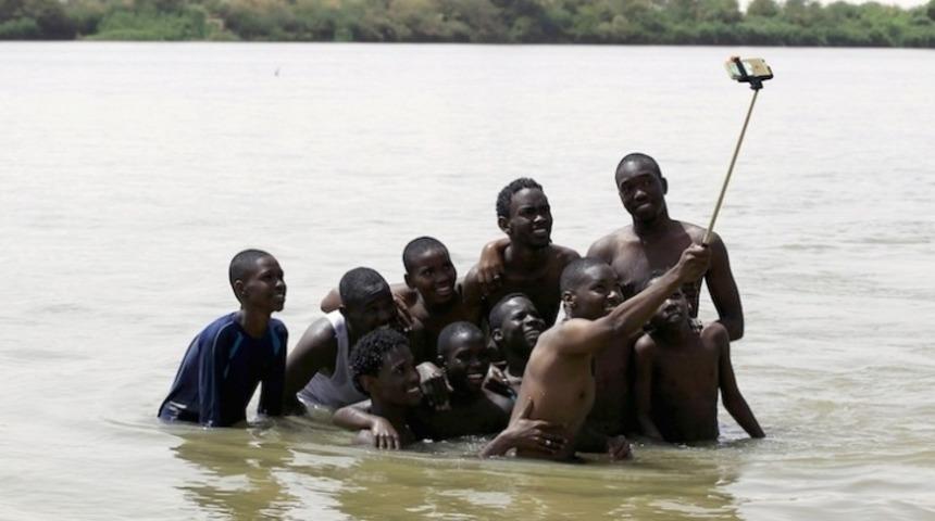 Reuters'ın Instagram Hesabında En &Ccedil;ok Beğenilen 20 Fotoğraf