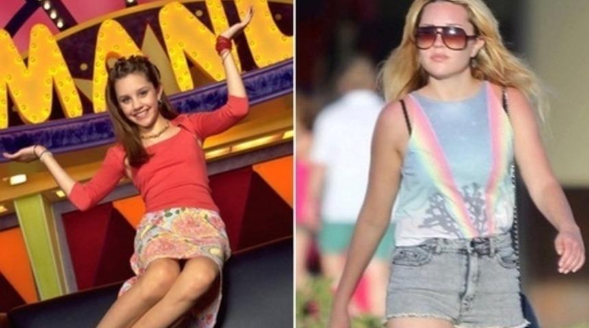 &Ouml;nceki ve Şimdiki Halleriyle 20 Nickelodeon Yıldızı
