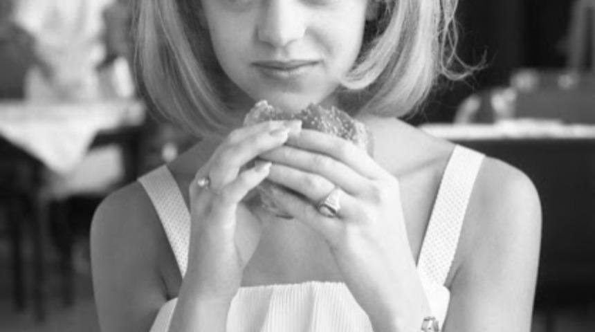 Ge&ccedil;mişten Gelen 20 Etkileyici Fotoğraf