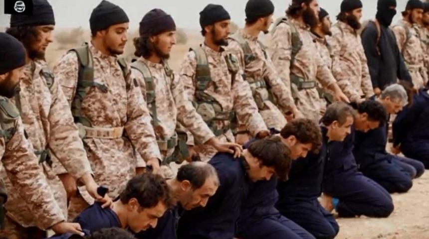 Işid Canlı Bombaları Facebook'tan Buluyor