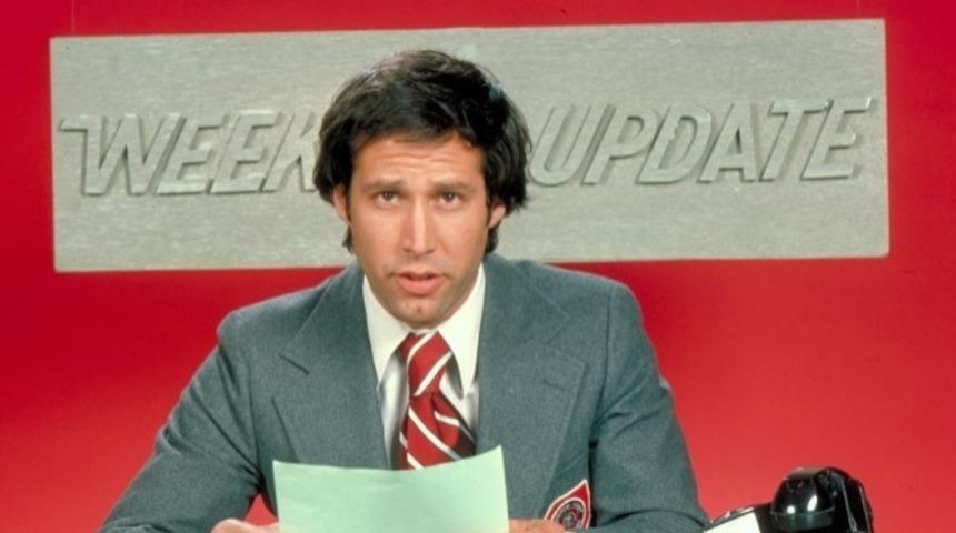 Amerika'nın Efsane Ske&ccedil; Programı Saturday Night Live'dan &Ccedil;ıkış Yaptığını Bilmediğiniz 12 Meşhur Oyuncu