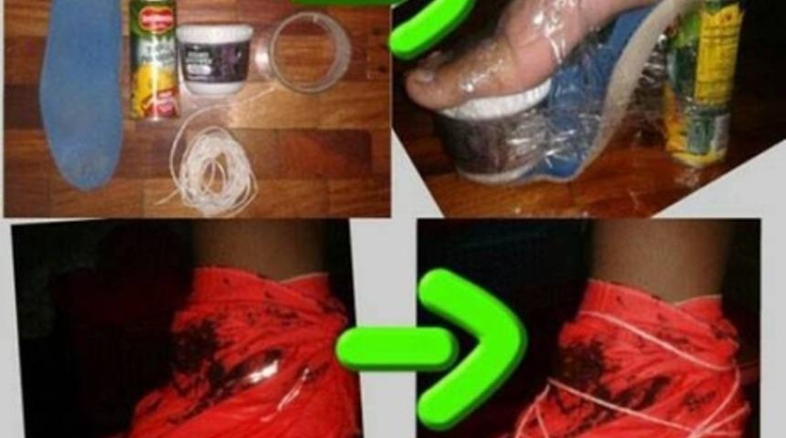 &Ccedil;uvallamış İnsan Hallerine Dair 21 Fotoğraf