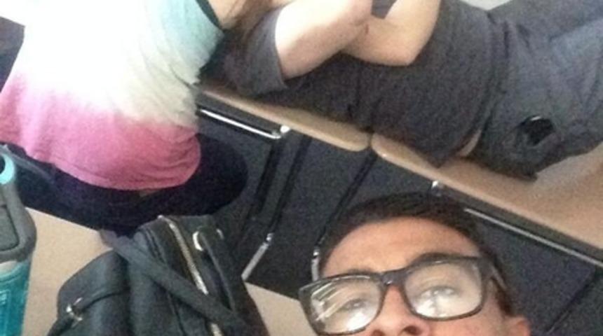 Fingirdeşmek için zaman ve mekan tanımayan 19 çift 