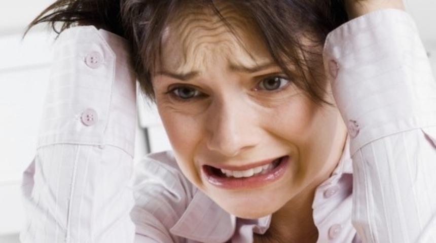 Her Kadının Ara Ara Aklına Gelen 8 Sa&ccedil;masapan D&uuml;ş&uuml;nce