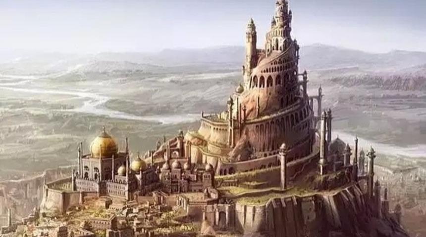 11 Maddede Tüm Zamanların En İyi Suikastçilerini Yetiştiren Adam: Hasan Sabbah