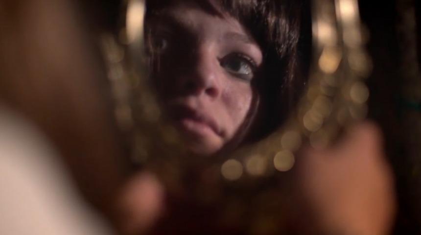 Korkudan Altlarına İşediler! 