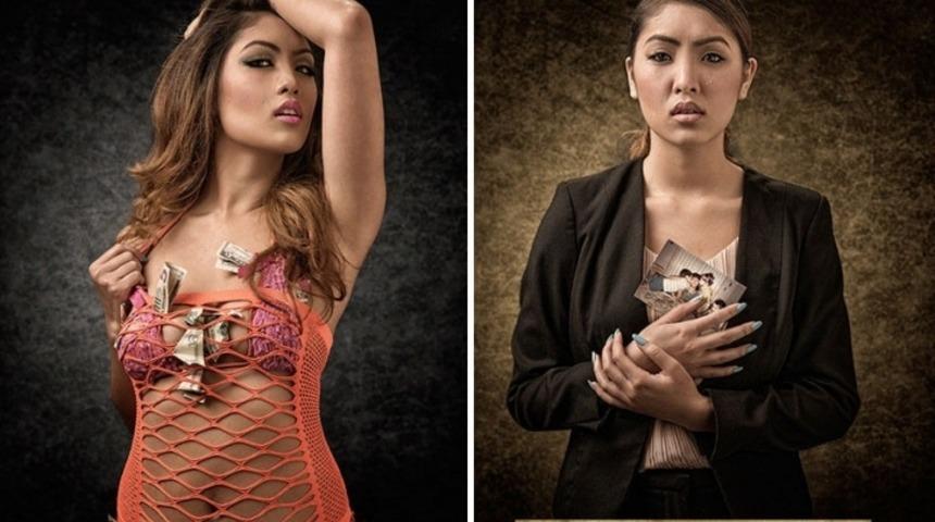 Ön Yargılarınızdan Kurtulmanıza Vesile Olabilecek 10 İnsan & 20 Fotoğraf