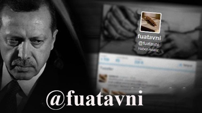 Twitter'ın Fenomeni Fuat Avni'den İnanılmaz İddialar