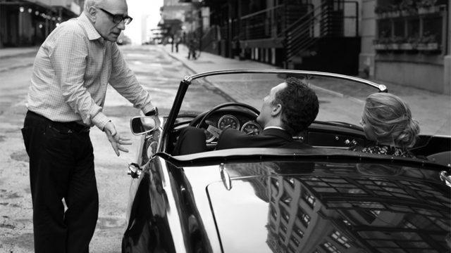 Efsane Yönetmen Martin Scorsese'nin Yönettiği 7 Reklam Filmini Biliyor Muydunuz?