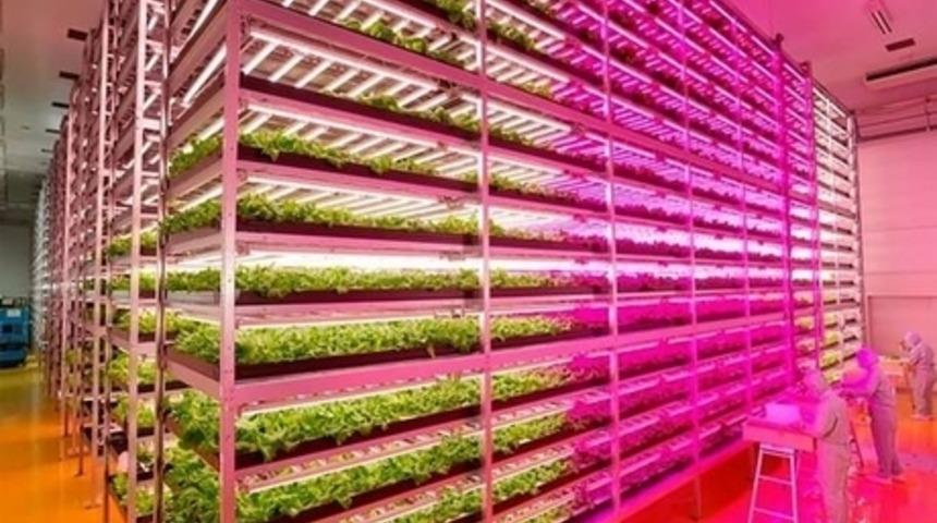 Tarımda Traktörün İcadından Beri En Büyük Yenilik Gerçekleşmek Üzere