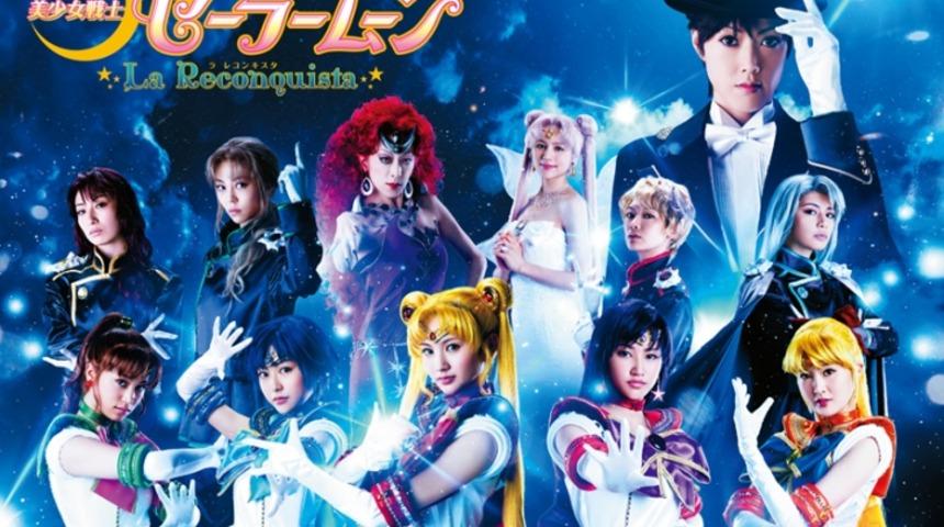 Müzikali Yapılan 6 Ünlü Anime