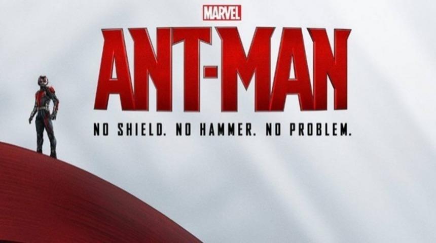 Taht Oyunları Yazarına G&ouml;re En İyi MCU Filmi Ant-Man!