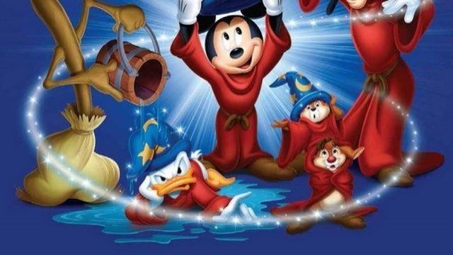 Disney'nin Dev Fuarı D23'in Ev Sahipliği Yapacağı Filmler Belli Oldu