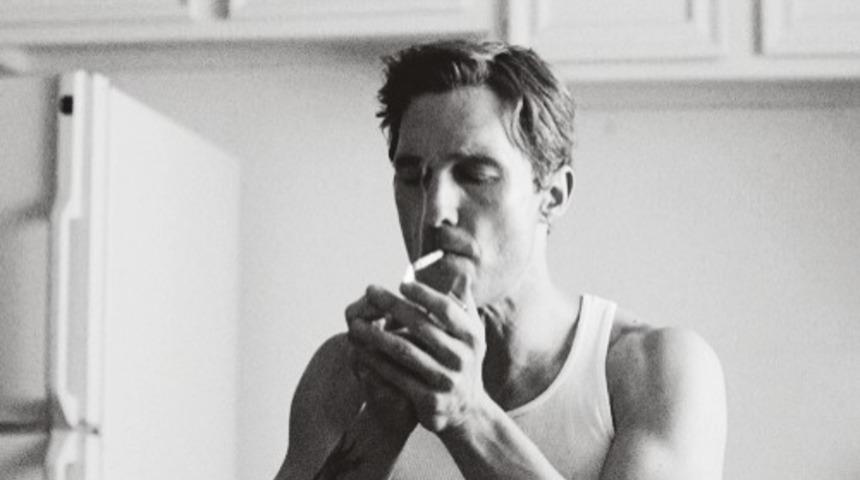 Esas Oğlanlar: True Detective'deki Rustin Karakteriyle "Esas Dedektif B&ouml;yle Olur" Diyen Matthew Mcconaughey