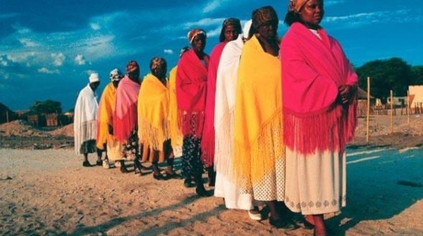 Yok Olma Tehlikesi Altındaki 8 Dil