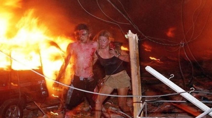 Son Yıllarda D&uuml;nyada Yaşanan Ve B&uuml;y&uuml;k Can Kayıplarına Neden Olan Ter&ouml;r Saldırıları