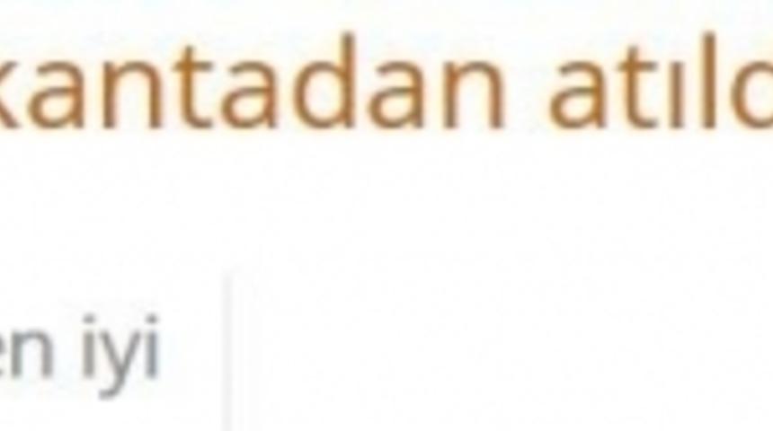 Biz Ne Zaman Bu Kadar Vicdansız Olduk? Fakiri Doyurdu Diye İşinden Olan Gencin Hikayesi