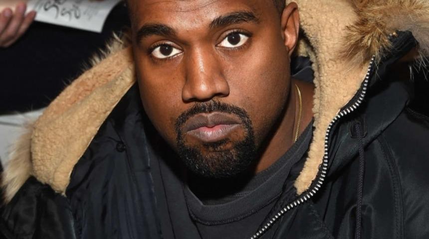 Kanye West'e Laf Sokan 10 &Uuml;nl&uuml;