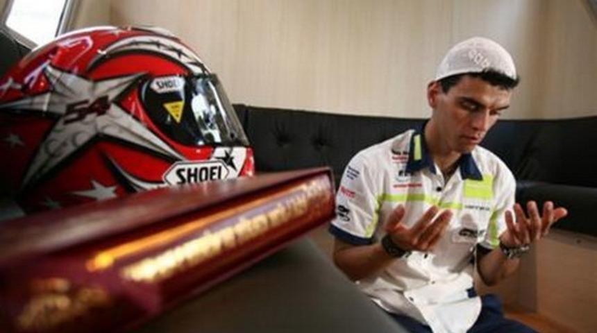 Bebeğini Kaybeden Kenan Sofuoğlu'nun 9 Adımda İnanılmaz Hayat Hikayesine Şahit Olun! 