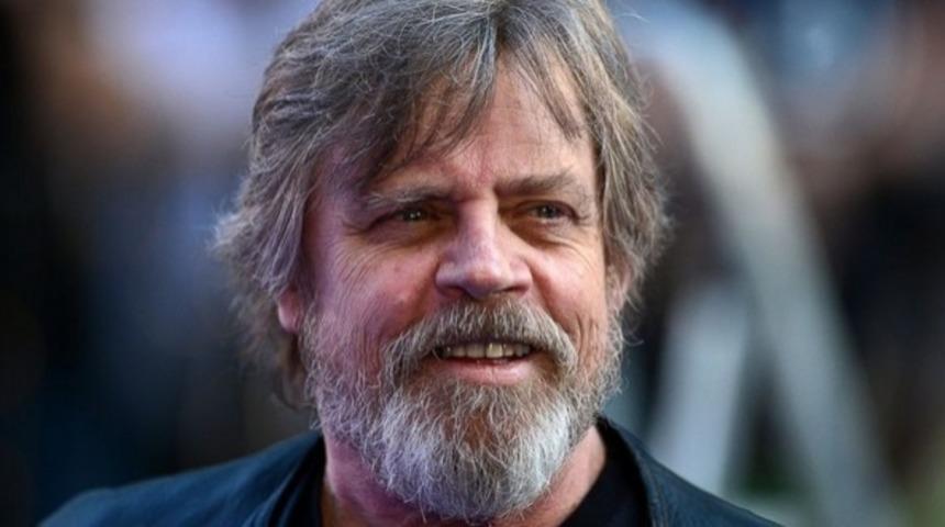 Artık Resmi: Mark Hamill Efsane &Ccedil;izgi Romanın Uyarlamasında Yine Joker'i Seslendirecek!