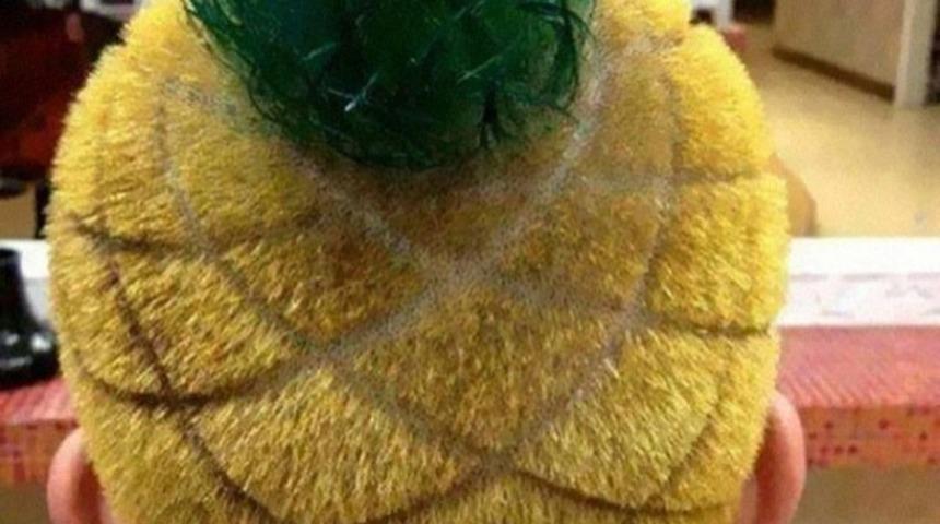 10 Adımda En &Ccedil;ılgın Sa&ccedil; Modelleri