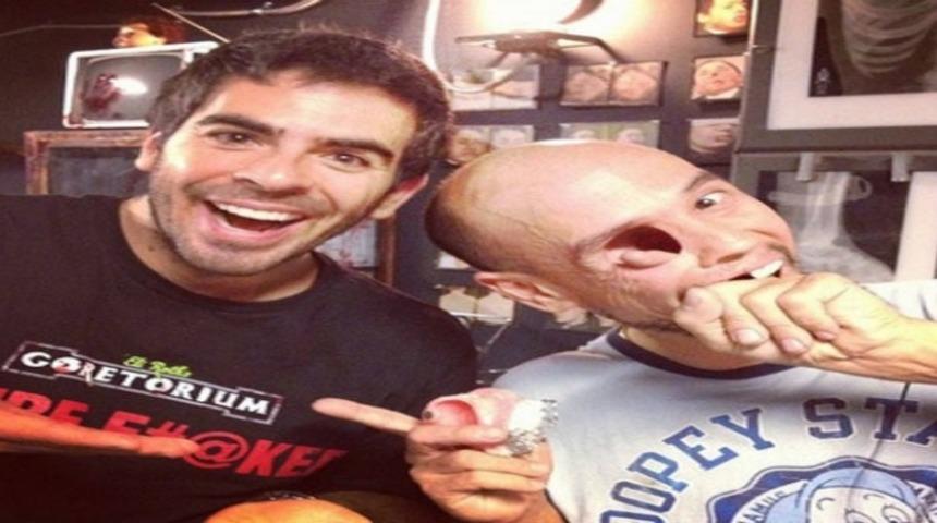 İlk bakışta Photoshop sanacağınız 22 ger&ccedil;ek fotoğraf karesi