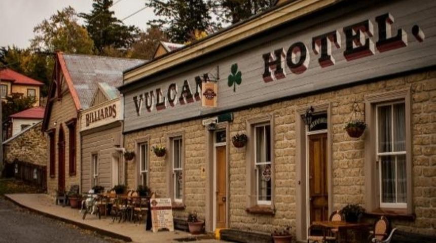 D&uuml;nyanın D&ouml;rt Bir Yanından, En Lanetli 9 Otel