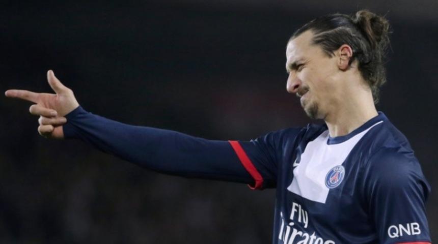 Zlatan Ibrahimovic'in Gitme İhtimali Olan 11 Kul&uuml;p