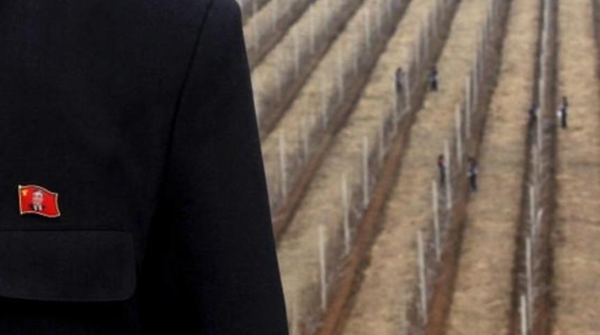 Bir İngiliz &Ouml;ğrencinin Kuzey Kore İzlenimleri