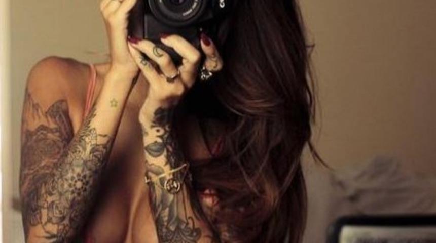 Bu D&ouml;vmeler Bi Harika Dostum!